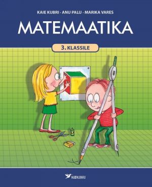 MATEMAATIKA ÕPIK 3. KL