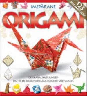 IMEPÄRANE ORIGAMI