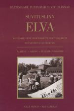 SUVITUSLINN ELVA