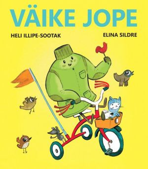 VÄIKE JOPE