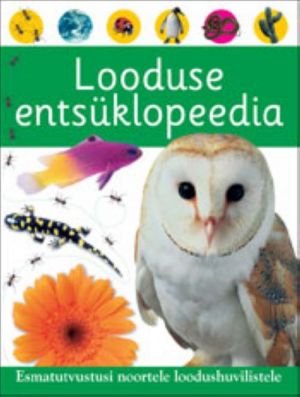 LOODUSE ENTSÜKLOPEEDIA