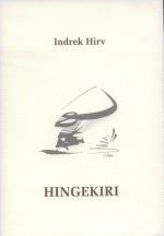 HINGEKIRI. KOGUTUD LUULETUSED