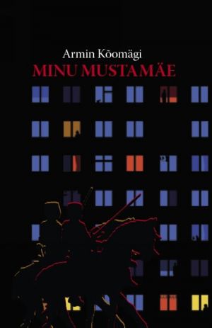 MINU MUSTAMÄE