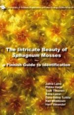 The Intricate Beauty of Sphagnum Mosses - a Finnish Guide to Identification