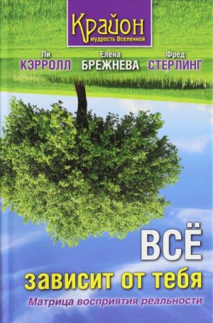 Все зависит от тебя. Матрица восприятия реальности