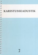 KARISTUSSEADUSTIK SEISUGA 20.09.2013