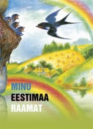 Inu Eestimaa raamat