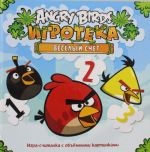 Igroteka. Veselyj schet Angry Birds