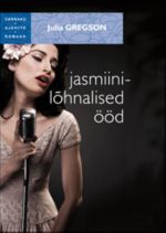 JASMIINILÕHNALISED ÖÖD