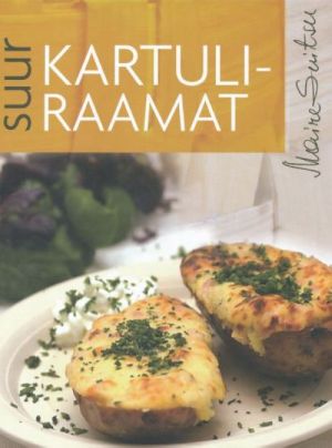 SUUR KARTULIRAAMAT