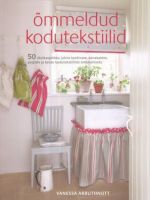 ÕMMELDUD KODUTEKSTIILID