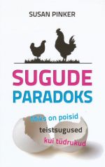 SUGUDE PARADOKS