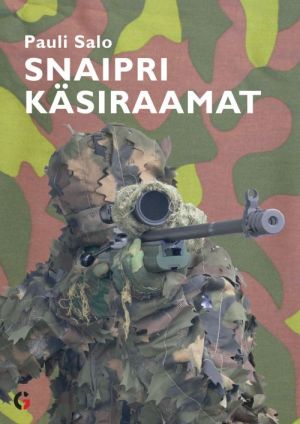 SNAIPRI KÄSIRAAMAT