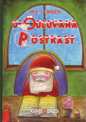 JOULUVANA POSTKAST