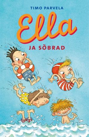 ELLA JA SOBRAD