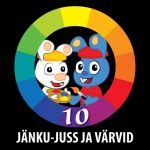 JÄNKU-JUSS JA VÄRVID