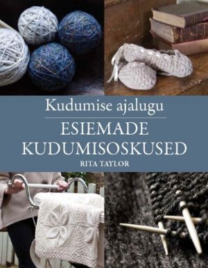 ESIEMADE KUDUMISOSKUSED