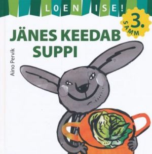 JÄNES KEEDAB SUPPI