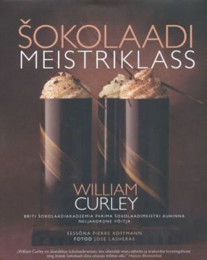 ShOKOLAADI MEISTRIKLASS