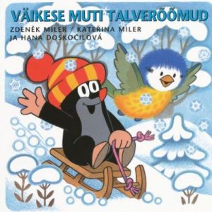 VÄIKESE MUTI TALVEROOMUD