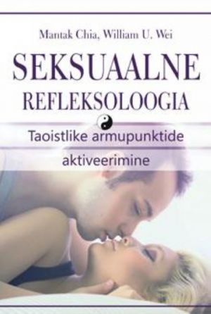 SEKSUAALNE REFLEKSOLOOGIA