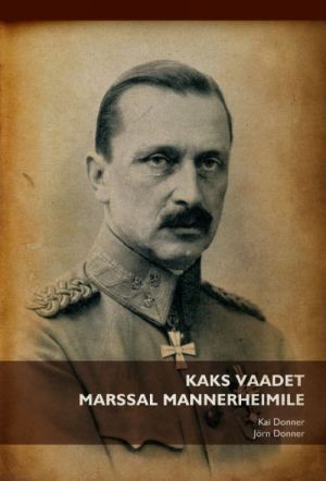 KAKS VAADET MARSSAL MANNERHEIMILE