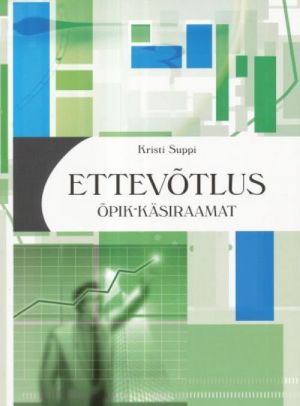 ETTEVOTLUS OPIK-KÄSIRAAMAT