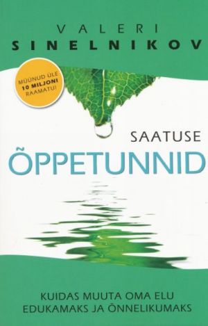 SAATUSE OPPETUNNID