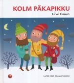 KOLM PÄKAPIKKU