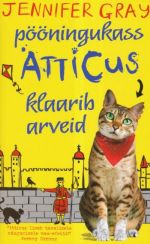 PÖÖNINGUKASS ATTICUS KLAARIB ARVEID