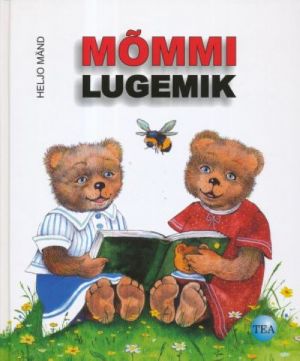 MOMMI LUGEMIK