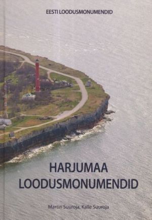 HARJUMAA LOODUSMONUMENDID