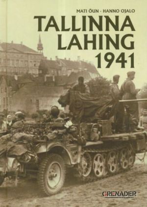 TALLINNA LAHING 1941