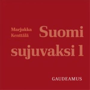 Suomi sujuvaksi 1 (mp3-cd). Oppikirjan äänite. Text book should be ordered separately.