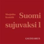 Suomi sujuvaksi 1 (mp3-cd). Oppikirjan äänite. Учебник заказывается отдельно.