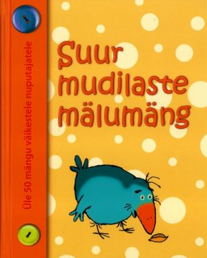 SUUR MUDILASTE MÄLUMÄNG