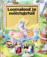 LOOMALOOD JA MÕISTUJUTUD