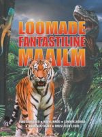 LOOMADE FANTASTILINE MAAILM