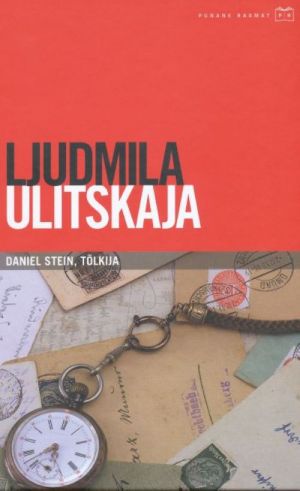 DANIEL STEIN, TÕLKIJA