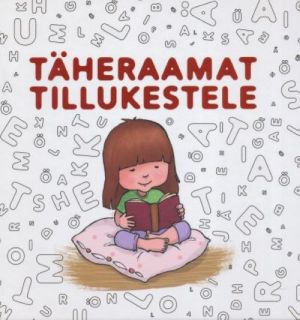 TÄHERAAMAT TILLUKESTELE