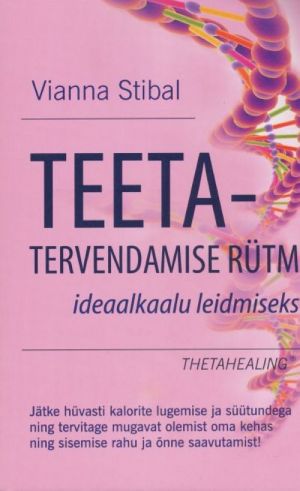 TEETATERVENDAMISE RÜTM IDEAALKAALU LEIDMISEKS