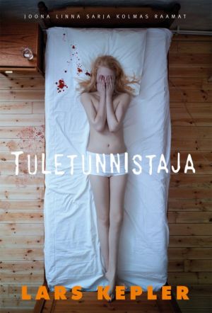 TULETUNNISTAJA