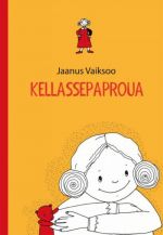 KELLASEPAPROUA