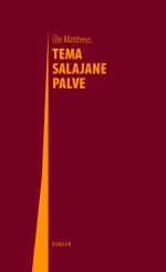 TEMA SALAJANE PALVE