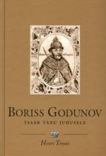 BORISS GODUNOV. TSAAR TÄNU JUHUSELE