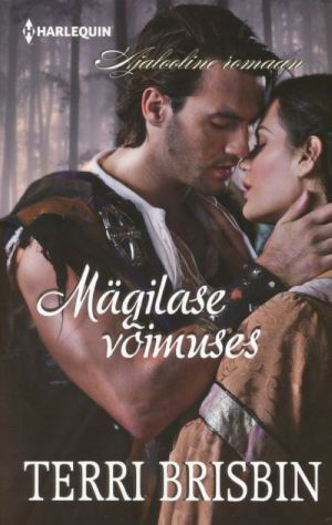 MÄGILASE VOIMUSES. TEINE RAAMAT