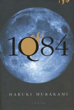 1Q84. I JA II OSA