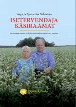 ISETERVENDAJA KÄSIRAAMAT