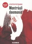 MONTREALI DEEMONID