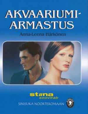 AKVAARIUMIARMASTUS